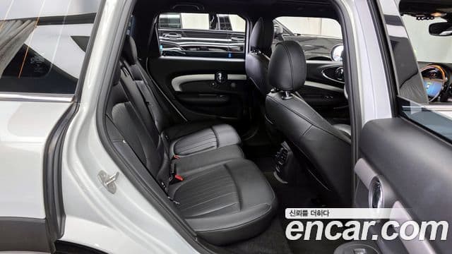 Mini Cooper S 클럽맨 2세대, 2023 12