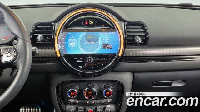 Mini Cooper S 클럽맨 2세대, 2023 14