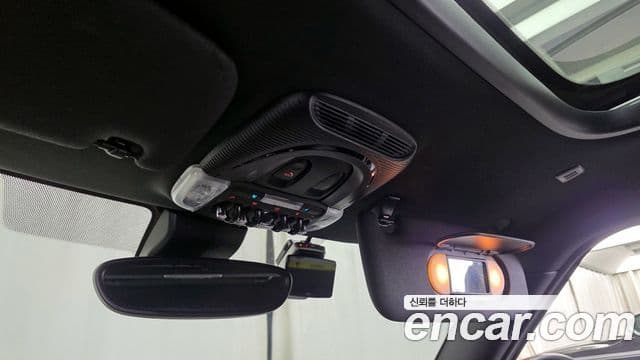 Mini Cooper S 클럽맨 2세대, 2023 17