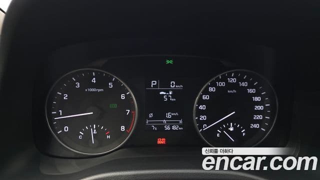 Hyundai Avante AD 1.6 GDI Smart, 2016 8