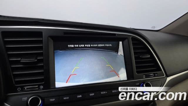 Hyundai Avante AD 1.6 GDI Smart, 2016 18