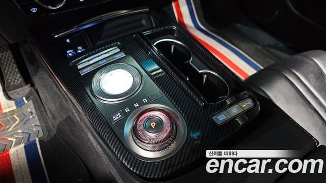 Genesis G80 (RG3), 2021 9