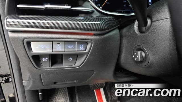 Genesis G80 (RG3), 2021 18