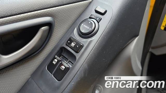 Hyundai Grand Starex детский перевозочный автомобиль, 2017 14