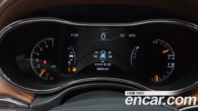 Jeep Grand Cherokee WK2, 2021 8