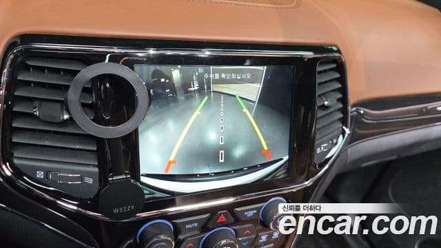 Jeep Grand Cherokee WK2, 2021 16