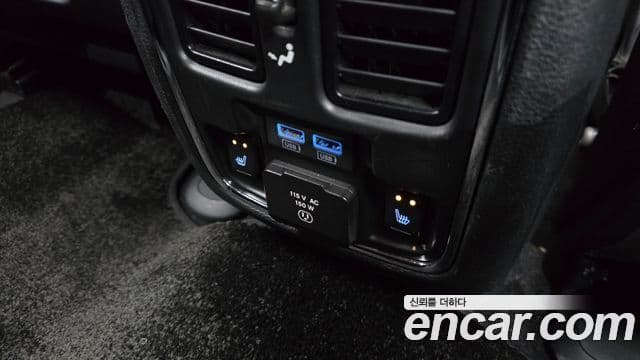 Jeep Grand Cherokee WK2, 2021 18