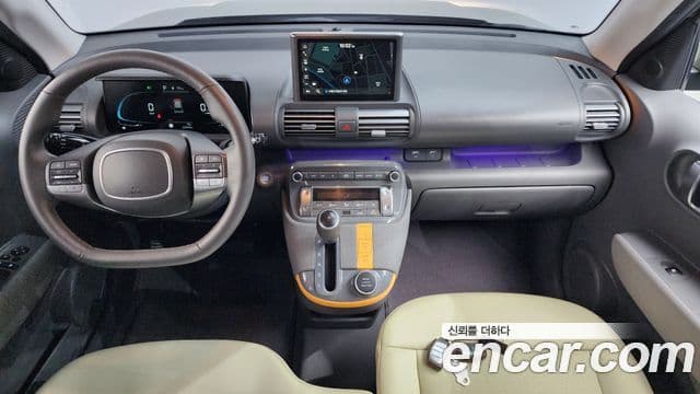 Hyundai Casper Inspiration, 2024 7