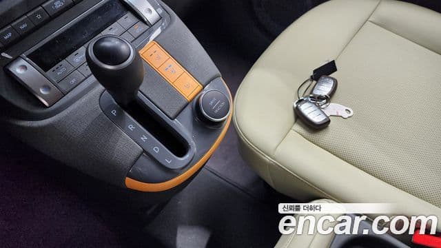 Hyundai Casper Inspiration, 2024 9