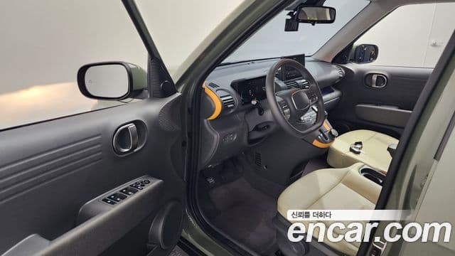 Hyundai Casper Inspiration, 2024 10