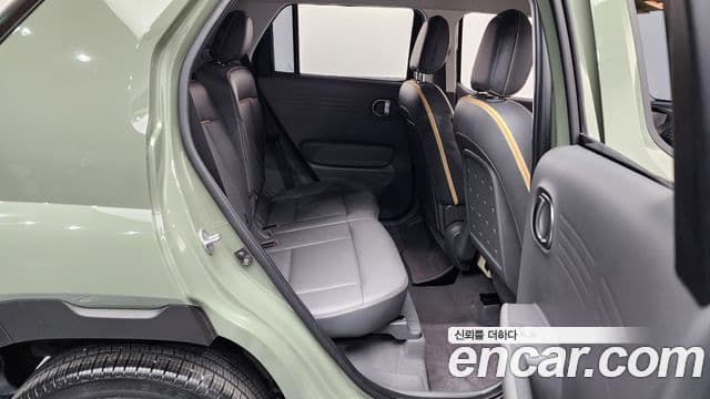 Hyundai Casper Inspiration, 2024 12