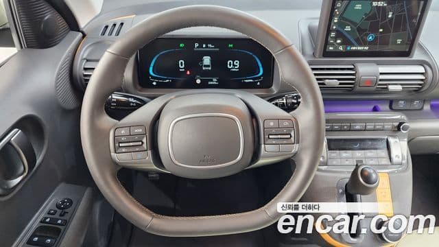 Hyundai Casper Inspiration, 2024 13