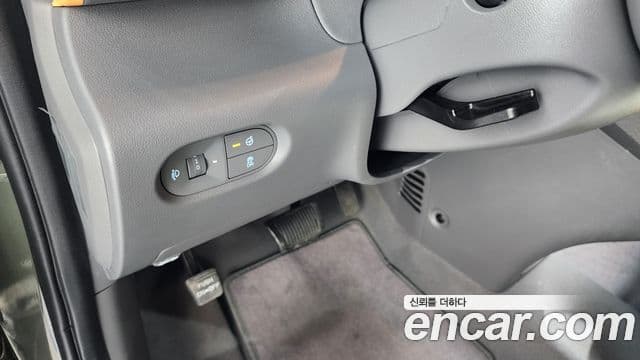 Hyundai Casper Inspiration, 2024 14