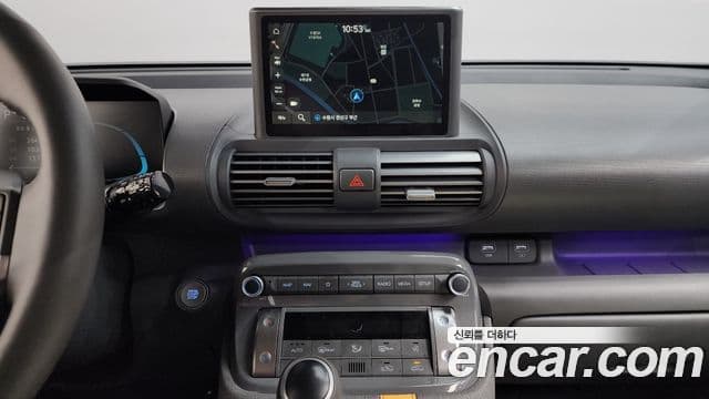 Hyundai Casper Inspiration, 2024 15