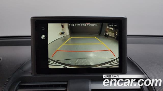 Hyundai Casper Inspiration, 2024 16