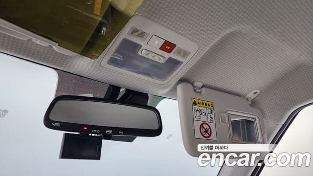 Hyundai Casper Inspiration, 2024 17