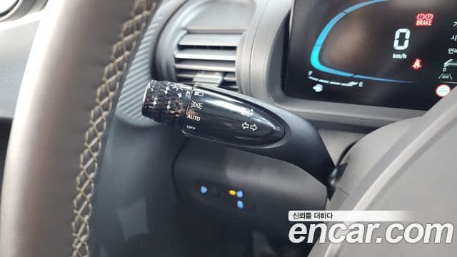 Hyundai Casper Inspiration, 2024 18