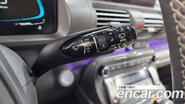 Hyundai Casper Inspiration, 2024 19