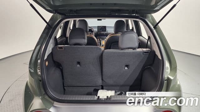 Hyundai Casper Inspiration, 2024 20