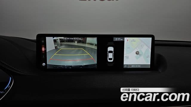 Genesis G80 (RG3) бензин 2.5 турбо 2WD, 2021 16