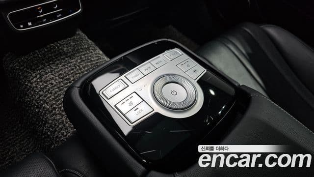 Genesis G80 (RG3) бензин 2.5 турбо 2WD, 2021 19