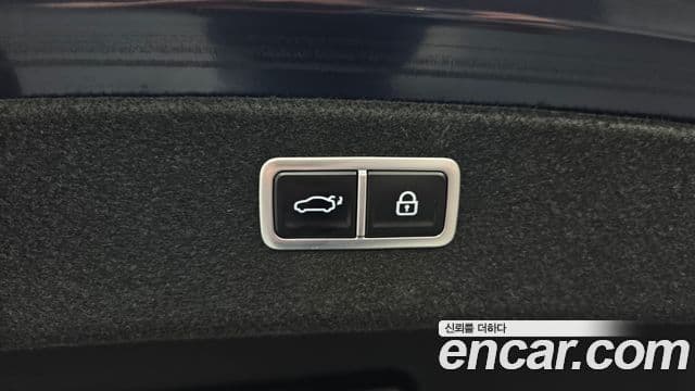 Genesis G80 (RG3) бензин 2.5 турбо 2WD, 2021 20