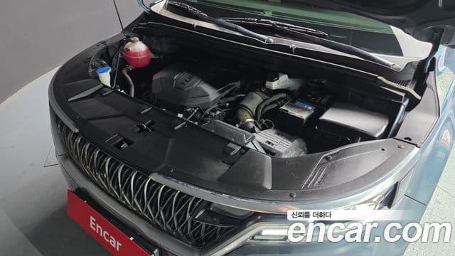 Kia Carnival 4세대 Signature, 2021 6