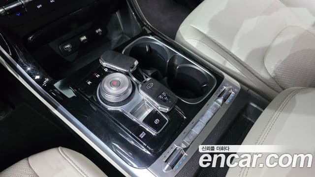 Kia Carnival 4세대 Signature, 2021 9