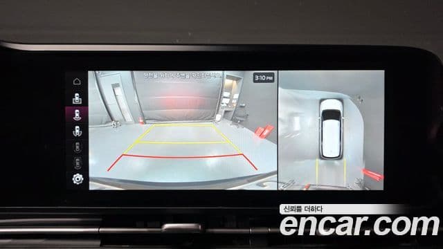 Kia Carnival 4세대 Signature, 2021 15