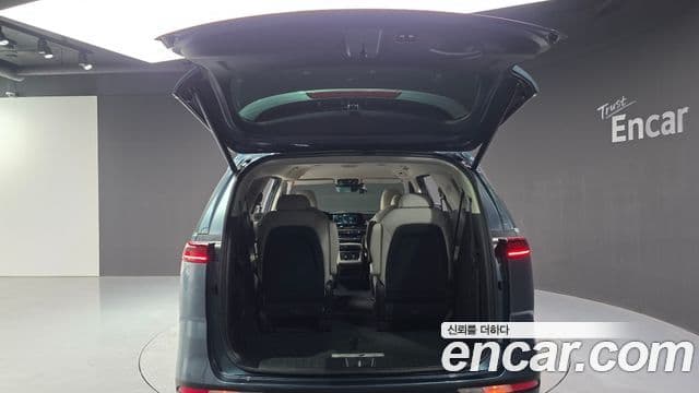 Kia Carnival 4세대 Signature, 2021 20