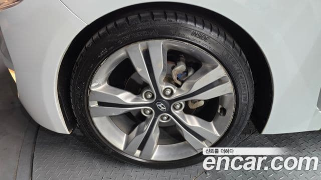 Hyundai Veloster Extreme, 2012 все фото