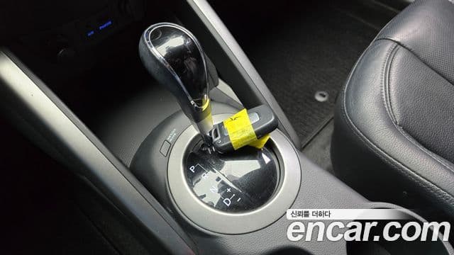 Hyundai Veloster Extreme, 2012 9