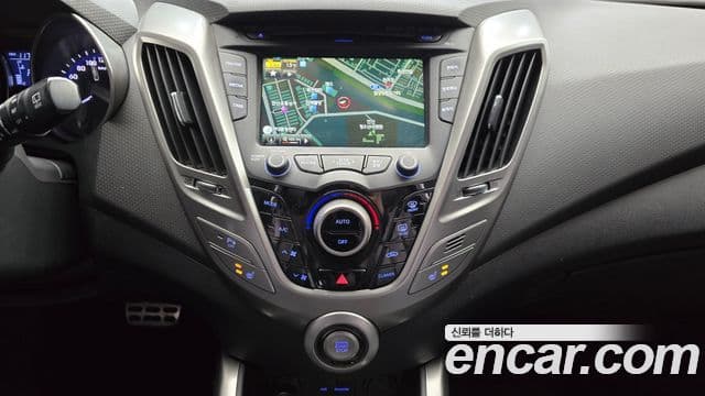 Hyundai Veloster Extreme, 2012 17