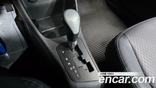 Kia All New Morning Deluxe, 2015 9