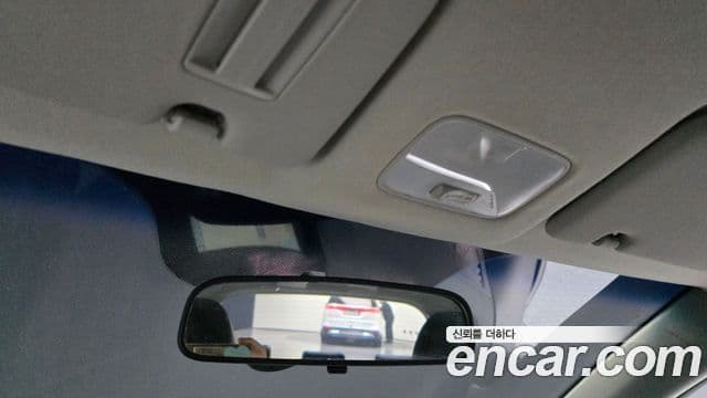 Kia All New Morning Deluxe, 2015 18