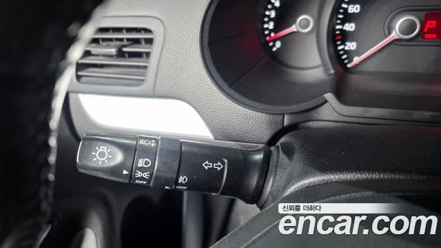 Kia All New Morning Deluxe, 2015 19