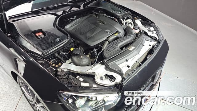 Mercedes-Benz E-класс W213 AMG Line, 2021 6