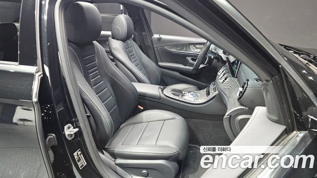 Mercedes-Benz E-класс W213 AMG Line, 2021 10