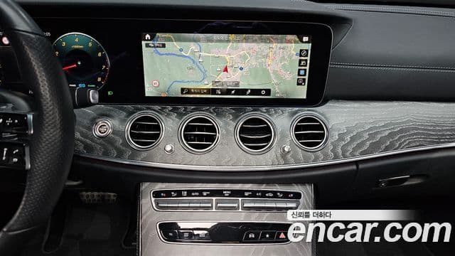 Mercedes-Benz E-класс W213 AMG Line, 2021 14