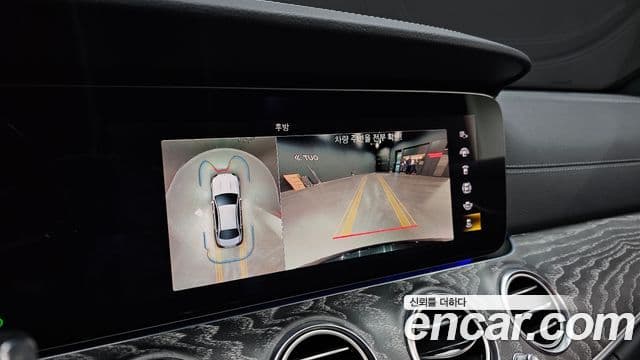 Mercedes-Benz E-класс W213 AMG Line, 2021 15