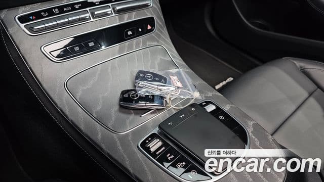 Mercedes-Benz E-класс W213 AMG Line, 2021 16