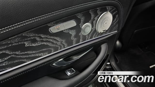 Mercedes-Benz E-класс W213 AMG Line, 2021 17