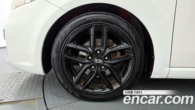 Kia Forte купе Prestige, 2012 все фото