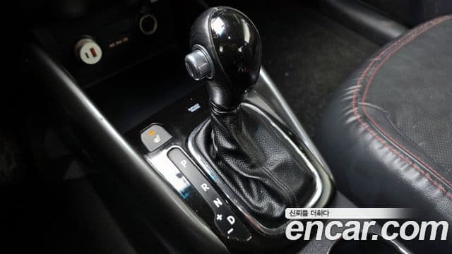 Kia Forte купе Prestige, 2012 9