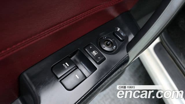 Kia Forte купе Prestige, 2012 14