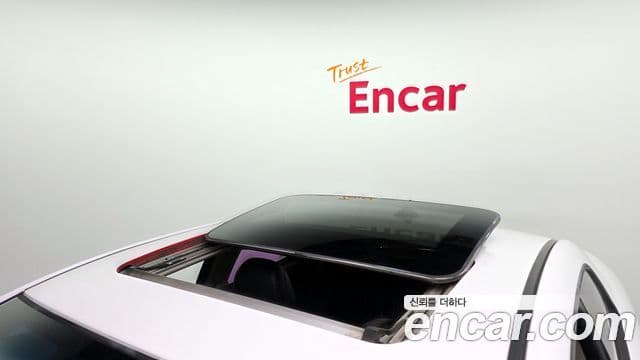 Kia Forte купе Prestige, 2012 20