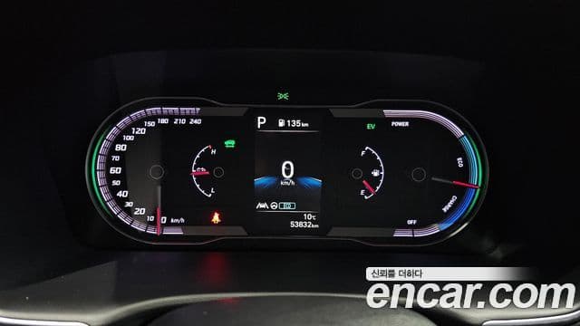 Hyundai Tucson гибрид (NX4) Premium 2WD, 2023 8