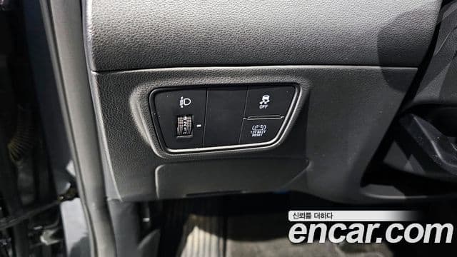 Hyundai Tucson гибрид (NX4) Premium 2WD, 2023 14