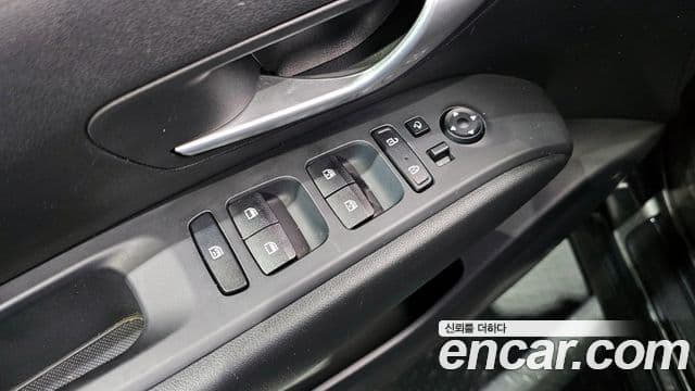 Hyundai Tucson гибрид (NX4) Premium 2WD, 2023 17