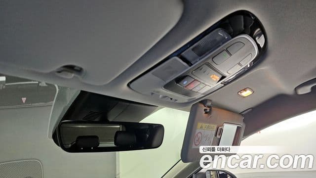 Hyundai Tucson гибрид (NX4) Premium 2WD, 2023 18